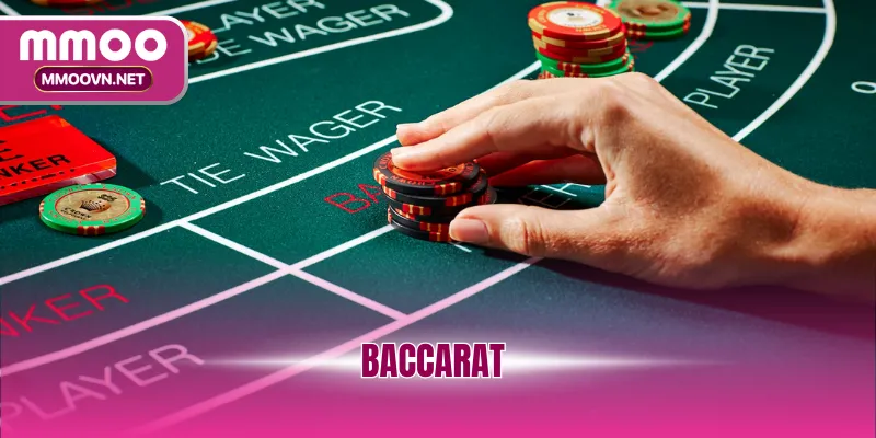 Baccarat