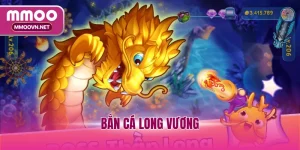 Bắn Cá Long Vương