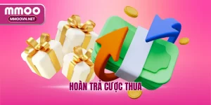 Hoàn Tiền Cược Thua