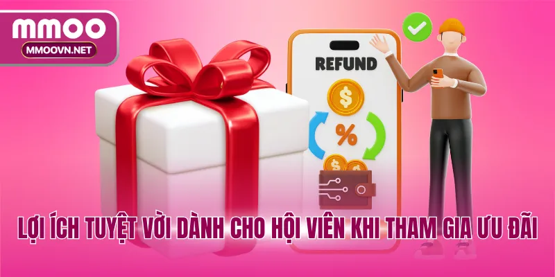 So sánh mức hoàn trả nhà cái mang lại so với đơn vị khác