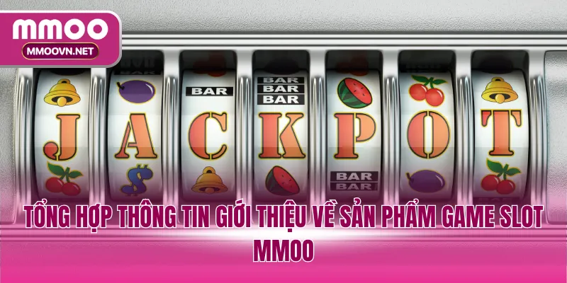 Tổng hợp mẹo trúng Jackpot game nổ hũ hữu ích cho thành viên