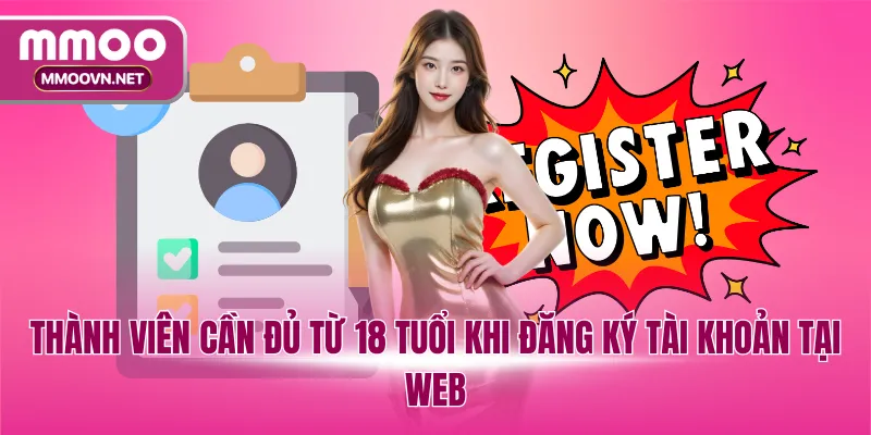 Ưu tuyệt vời khi tạo tài khoản tại nhà cái cần ghi nhớ